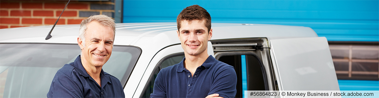 Homepage Fa. Orthopädie-Technik-Team EISOLD GmbH: Startbild